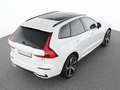 Volvo XC60 B5 Diesel AWD R-Design 21"+PANO+STANDHZ+360 Blanc - thumbnail 16
