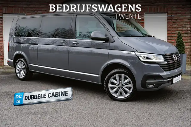 Volkswagen T6.1 Transporter