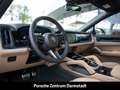 Porsche Cayenne S Coupe Carbon Design Paket HD-Matrix Grau - thumbnail 4