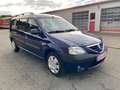 Dacia Logan MCV Kombi Laureate 1.Hand nur 95Tkm Klima Blau - thumbnail 7