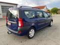 Dacia Logan MCV Kombi Laureate 1.Hand nur 95Tkm Klima Blau - thumbnail 5
