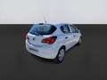Opel Corsa 1.4 Selective Pro 90 Blanc - thumbnail 4