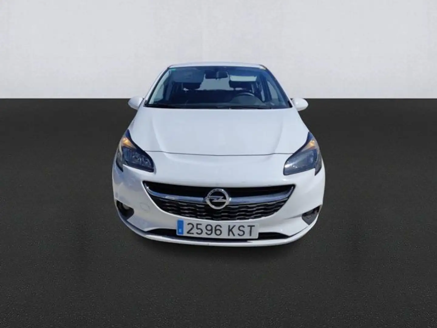 Opel Corsa 1.4 Selective Pro 90 Blanc - 2