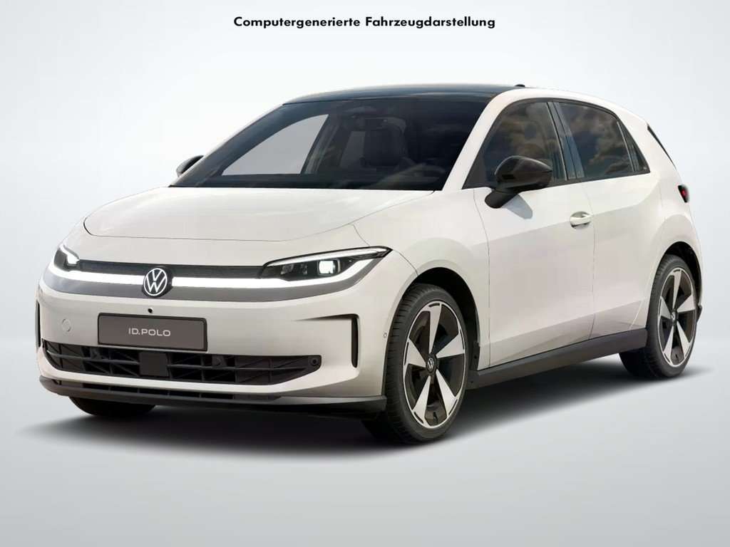 Volkswagen ID. Polo