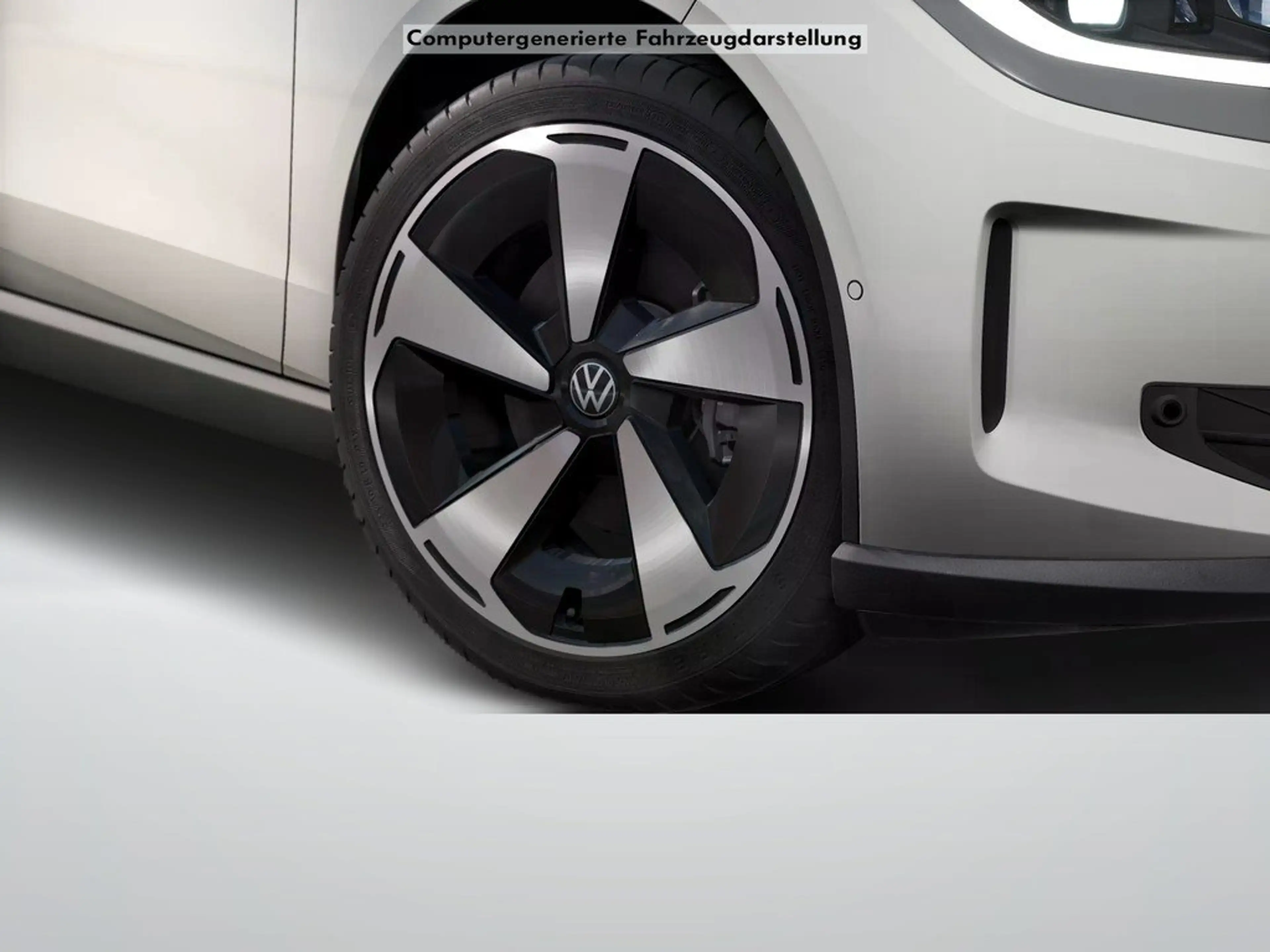 Volkswagen ID. Polo Style 155 kW AHK ACC Pano Navi Kamera — photo 6