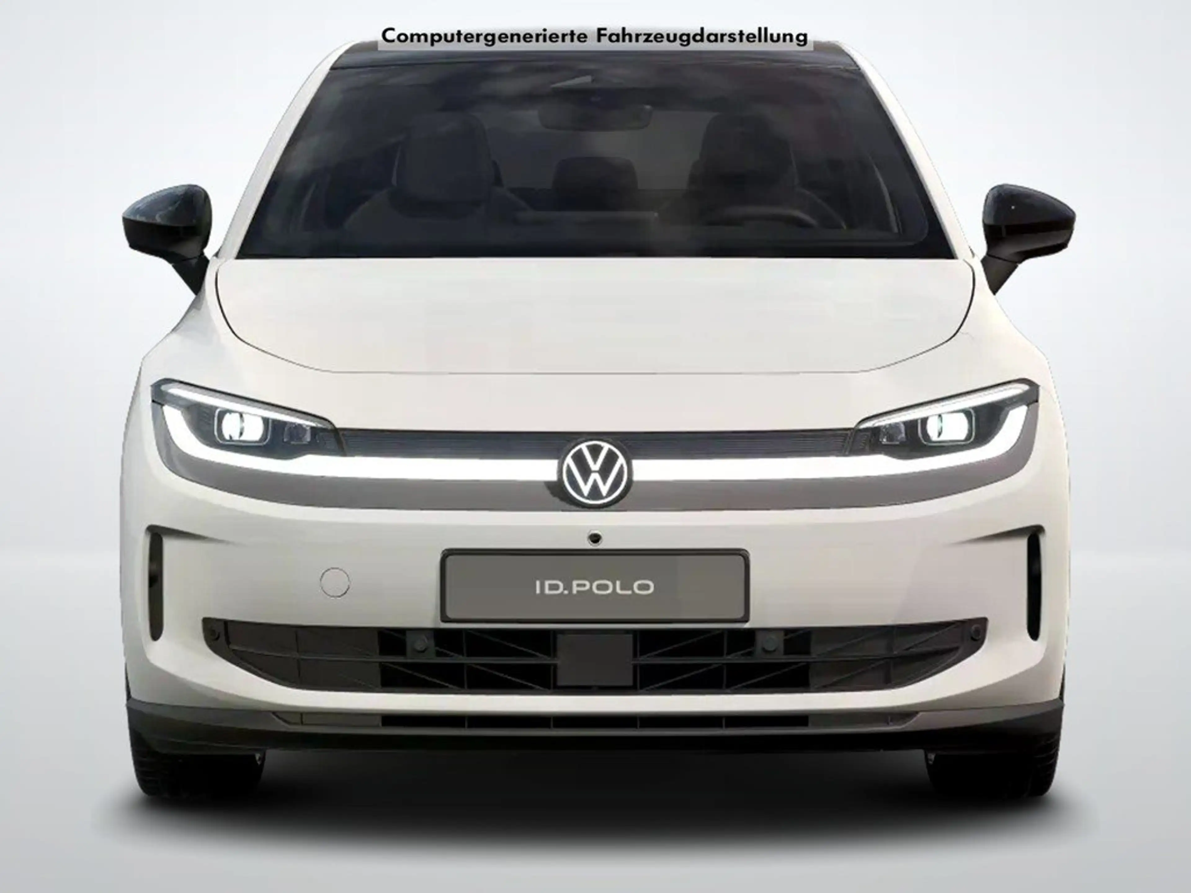 Volkswagen ID. Polo Style 155 kW AHK ACC Pano Navi Kamera — photo 2