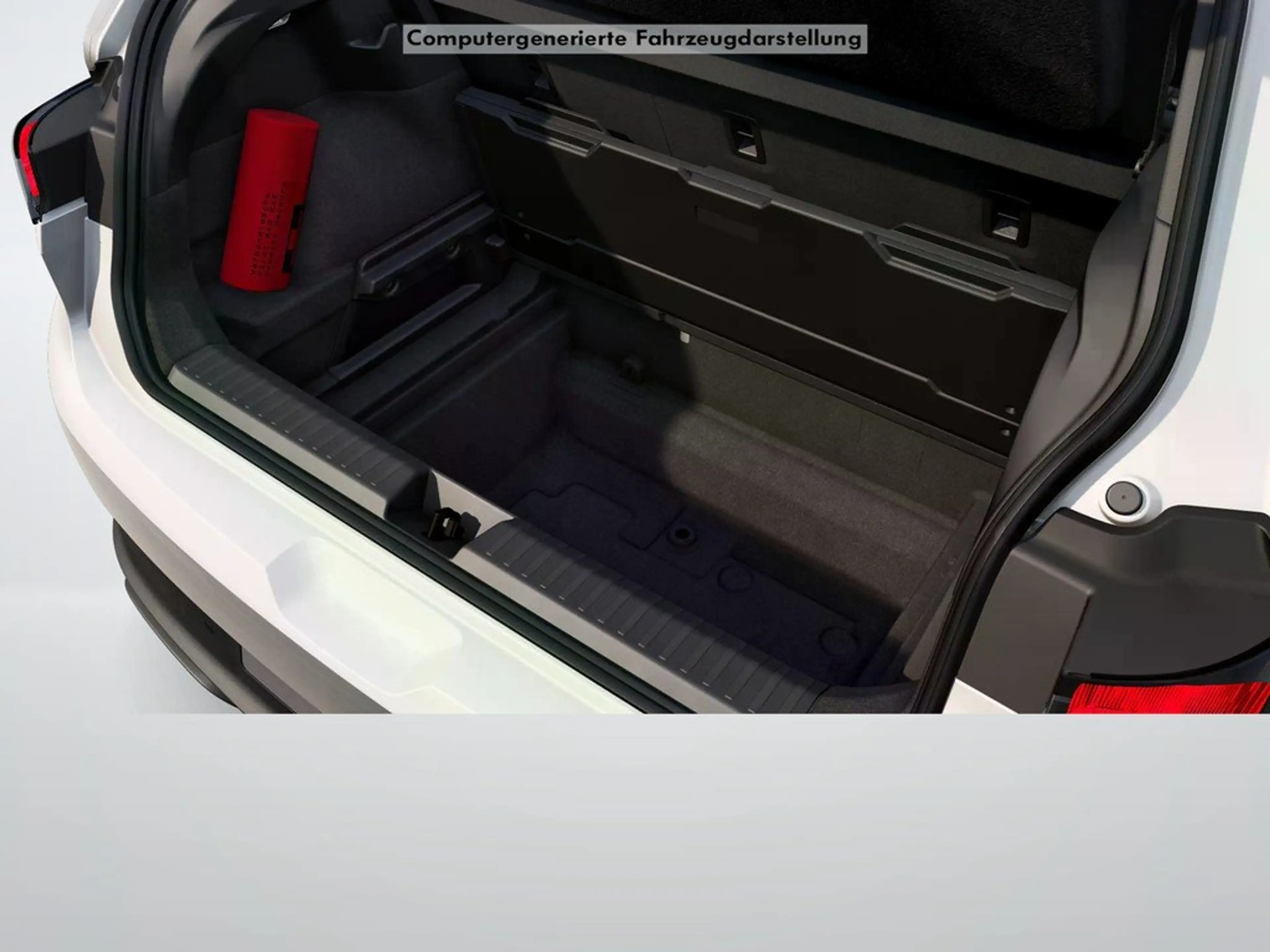 Volkswagen ID. Polo Style 155 kW AHK ACC Pano Navi Kamera — photo 7
