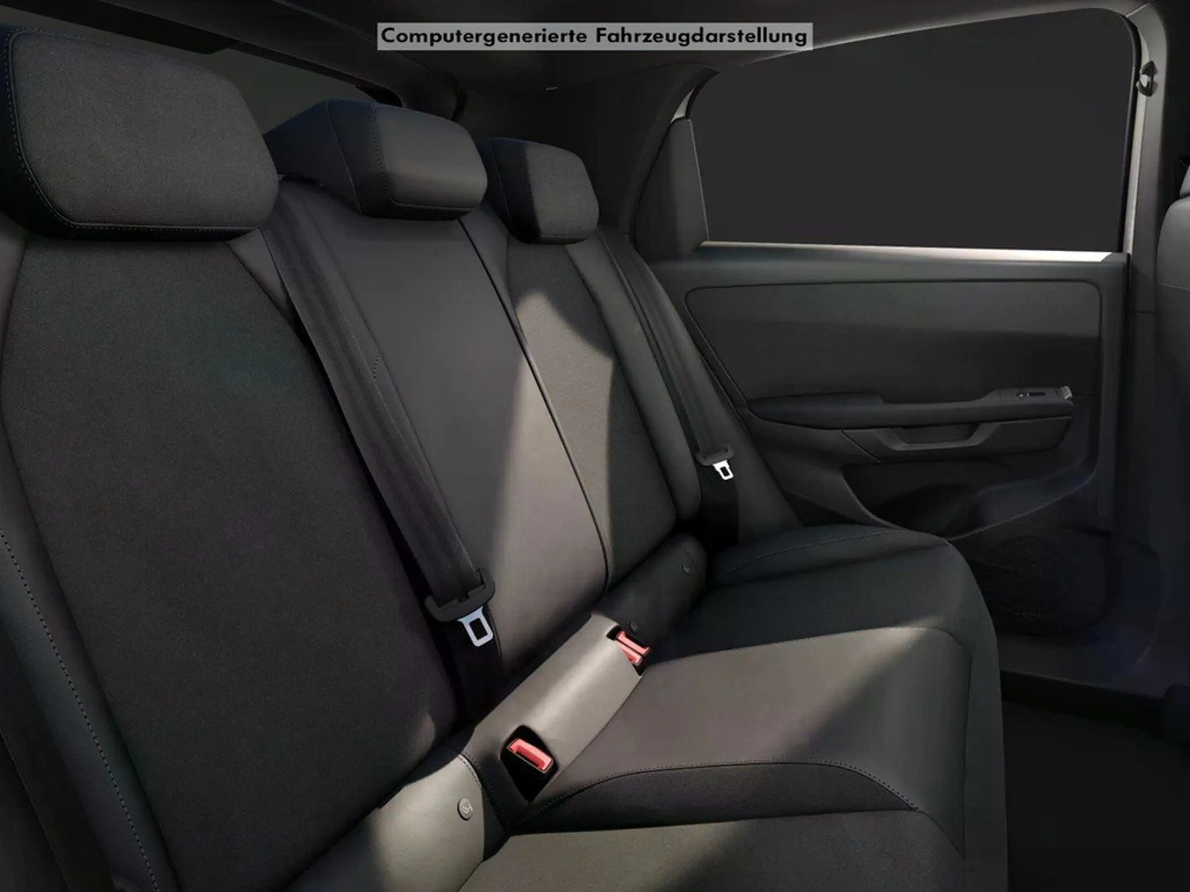 Volkswagen ID. Polo Style 155 kW AHK ACC Pano Navi Kamera — photo 9