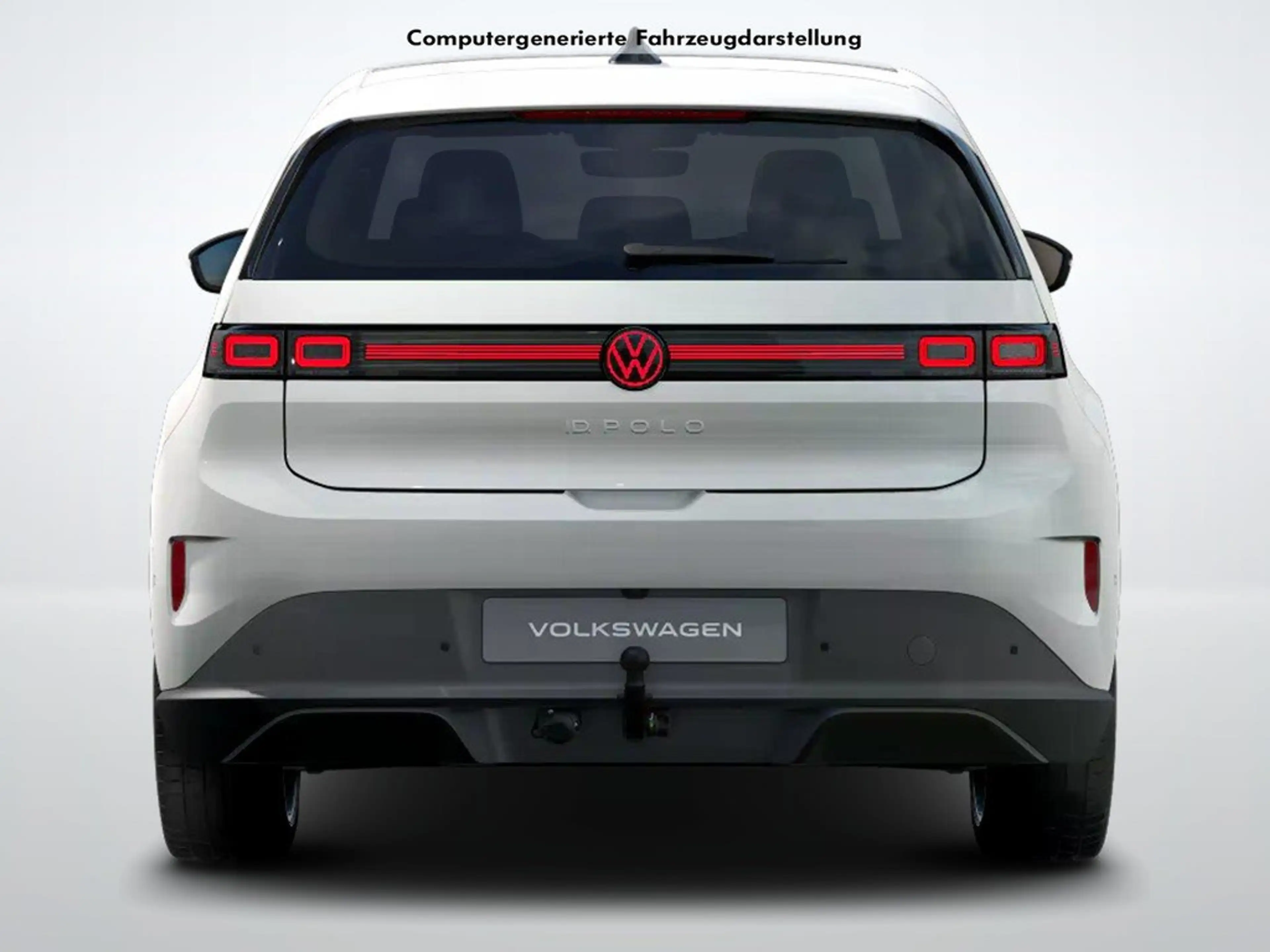 Volkswagen ID. Polo Style 155 kW AHK ACC Pano Navi Kamera — photo 4