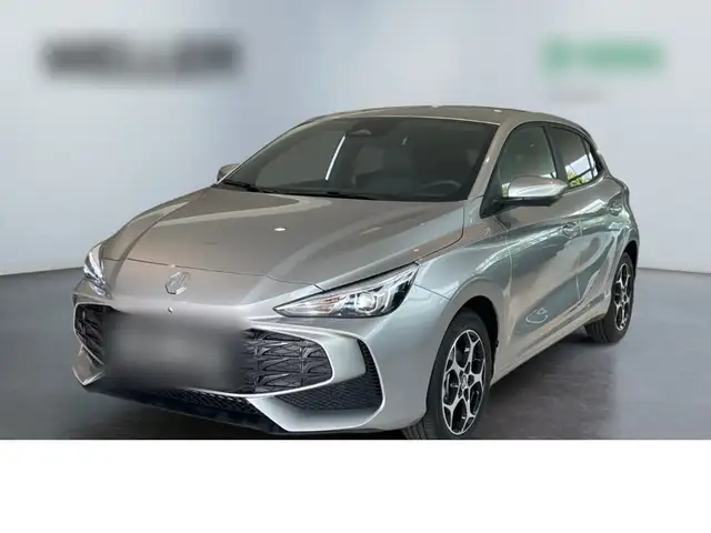 MG MG3