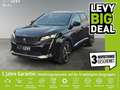 Peugeot 3008 GT Hybrid 136 *NAVI*AHK*CARPLAY*RFK* Noir - thumbnail 1