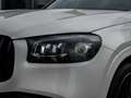 Mercedes-Benz GLS 63 AMG 4MATIC+ Premium Plus - INCL BTW - MASSAGE- STOEL V Blanco - thumbnail 11