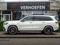Mercedes-Benz GLS 63 AMG 4MATIC+ Premium Plus - INCL BTW - MASSAGE- STOEL V Blanco - thumbnail 4