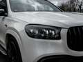 Mercedes-Benz GLS 63 AMG 4MATIC+ Premium Plus - INCL BTW - MASSAGE- STOEL V Blanco - thumbnail 12