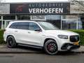 Mercedes-Benz GLS 63 AMG 4MATIC+ Premium Plus - INCL BTW - MASSAGE- STOEL V Blanco - thumbnail 9