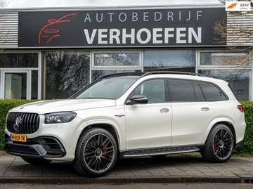 4MATIC+ Premium Plus - INCL BTW - MASSAGE- STOEL V
