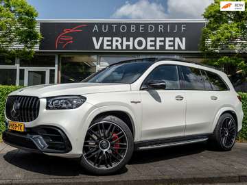 4MATIC+ Premium Plus - INCL BTW - MASSAGE- STOEL V