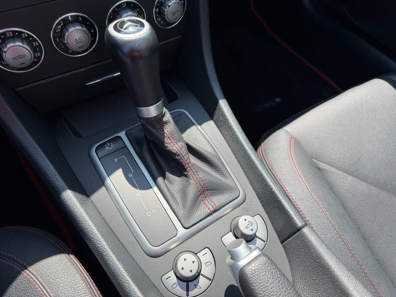 Mercedes-Benz SLK 200 K. Prestige — photo 20