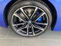 BMW 420 420iA Bleu - thumbnail 6