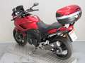 Yamaha TDM 900 Rojo - thumbnail 5