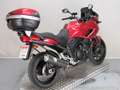 Yamaha TDM 900 Rojo - thumbnail 6