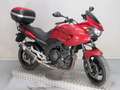 Yamaha TDM 900 Rojo - thumbnail 2