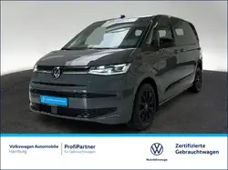 Volkswagen T7 Multivan 1,5 TSI eHybrid 4M Edition DSG Klima
