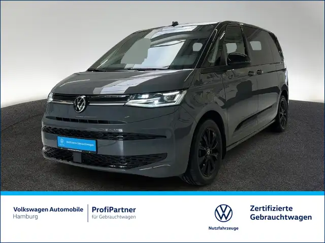 Volkswagen T7 Multivan 1,5 TSI eHybrid 4M Edition DSG Klima