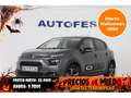 Citroen C3 1.2 PureTech S&S Shine 83 Gris - thumbnail 1