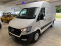 Hyundai H 350 Kasten Maxi Hoch+Lang *L3-H2*Garantie* Blanc - thumbnail 14