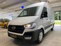 Hyundai H 350 Kasten Maxi Hoch+Lang *L3-H2*Garantie* Wit - thumbnail 27