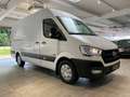 Hyundai H 350 Kasten Maxi Hoch+Lang *L3-H2*Garantie* Blanc - thumbnail 1