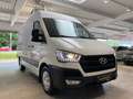 Hyundai H 350 Kasten Maxi Hoch+Lang *L3-H2*Garantie* Wit - thumbnail 17