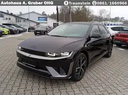 Hyundai IONIQ 5 84 kWh 4WD (325 PS) N LINE X