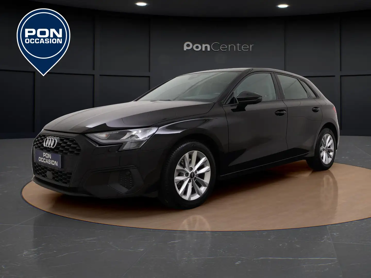Audi A3 Sportback 30 TFSI Pro Line | Apple CarPlay | Optie Noir - 1