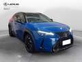 Lexus UX 250h Midnight 2wd cvt Bleu - thumbnail 3