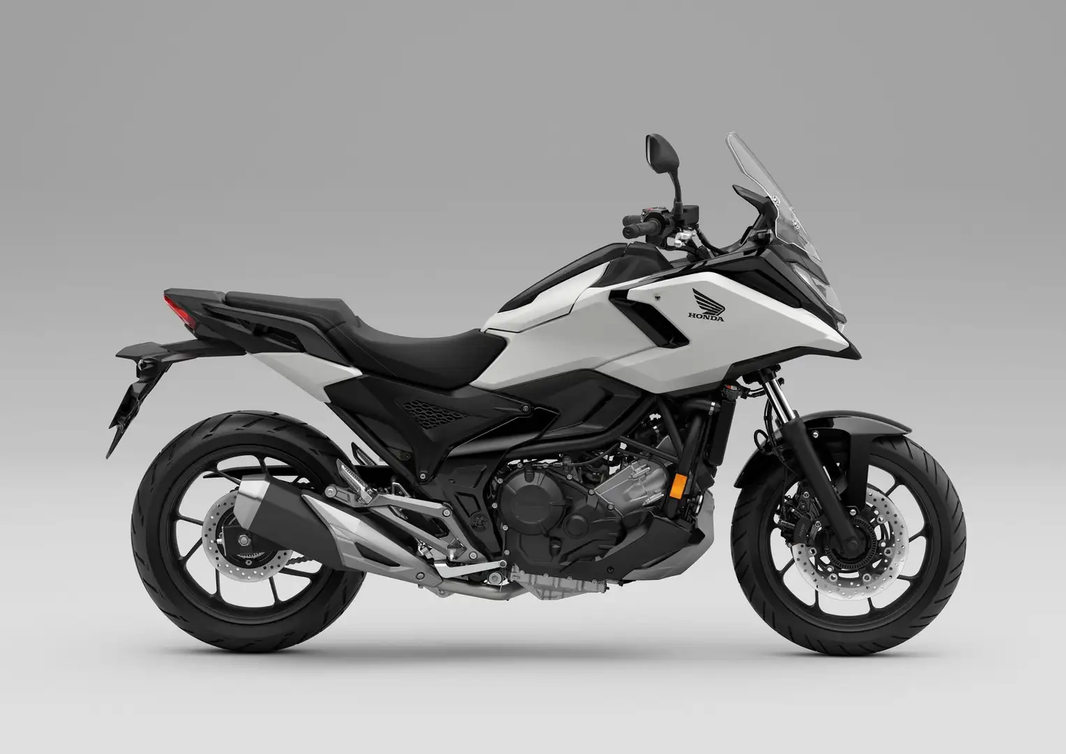Honda NC 750 NC750X - MODEL YEAR 2025 - 1