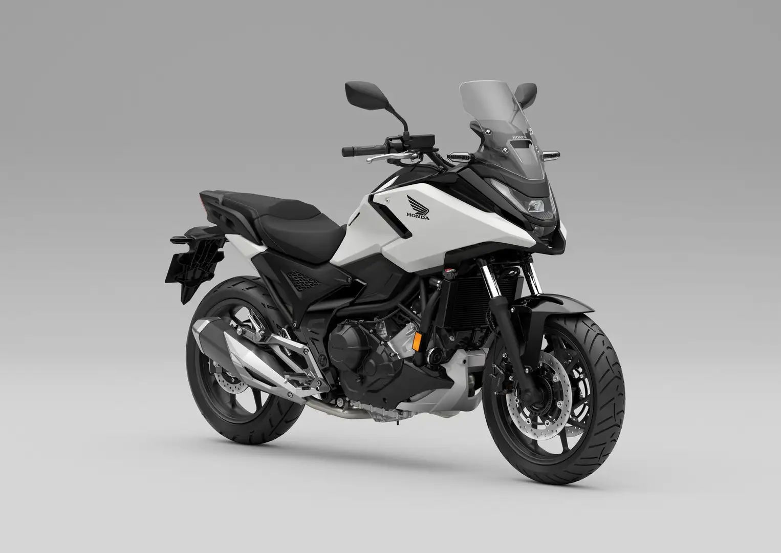 Honda NC 750 NC750X - MODEL YEAR 2025 - 2