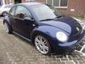 Volkswagen New Beetle 1.6 airco/leer/ apk tot 10-2024 Blauw - thumbnail 2