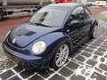 Volkswagen New Beetle 1.6 airco/leer/ apk tot 10-2024 Azul - thumbnail 1