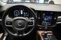 Volvo V90 T8 Twin Engine PHEV Momentum Pro Leder/Navi/Kame Schwarz - thumbnail 11