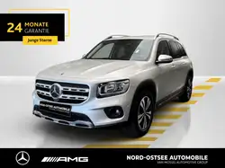 Mercedes-Benz GLB 180 d PROGRESSIVE KAMERA TEMPOMAT SHZ PDC