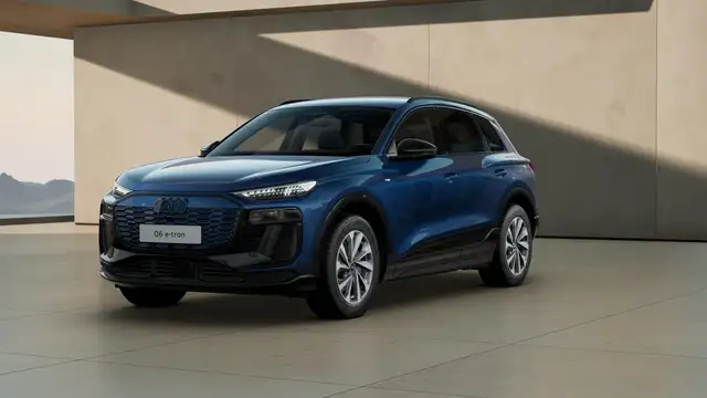 Audi Sonstige