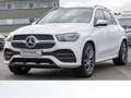 Mercedes-Benz GLE 450 4Matic AMG LINE LEDER AHK PANO LM22 Weiß - thumbnail 2