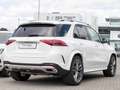 Mercedes-Benz GLE 450 4Matic AMG LINE LEDER AHK PANO LM22 Weiß - thumbnail 3
