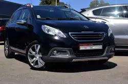 Peugeot 2008 1.6 E-HDI115 FAP FELINE TITANE