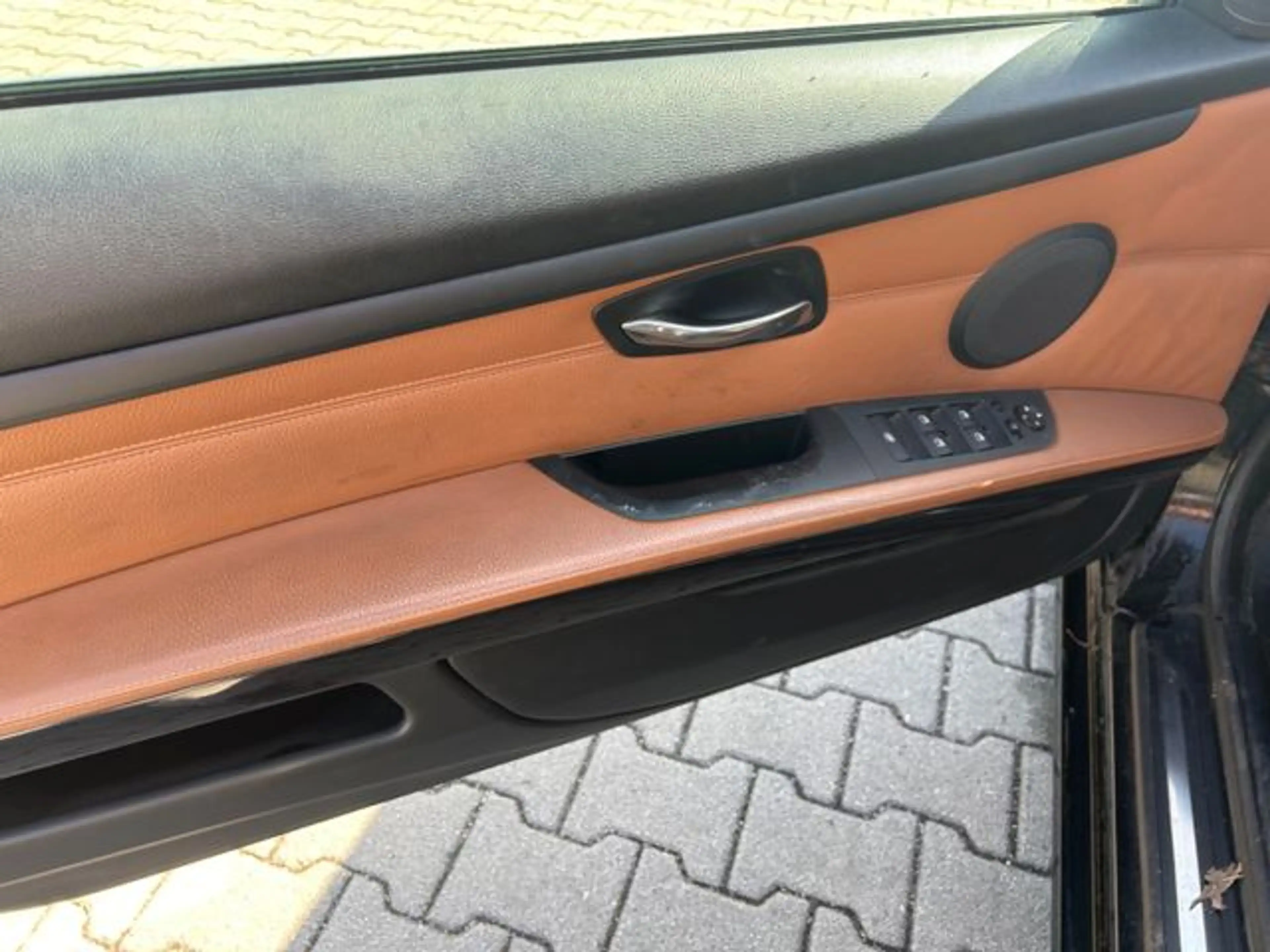 BMW 325 Baureihe 3 Cabrio 325i — photo 11