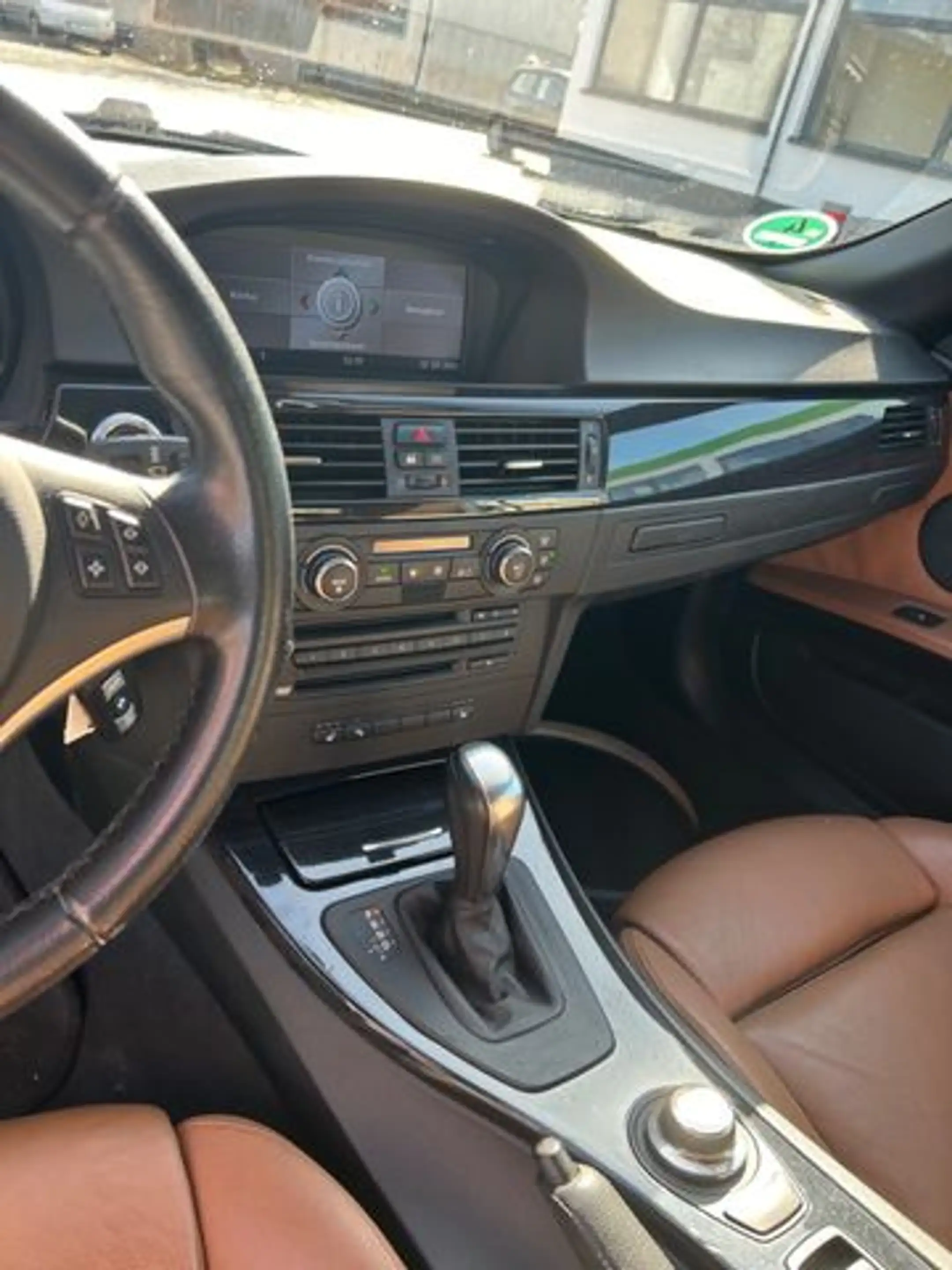 BMW 325 Baureihe 3 Cabrio 325i — photo 10