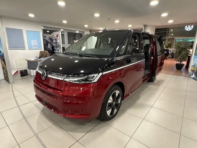 Volkswagen T4 Multivan Style  1.5 TSI PHEV 180kW  4WD DSG