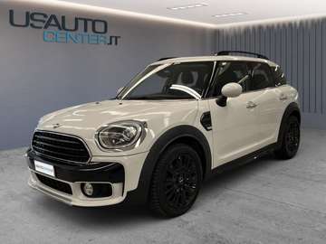 Mini F60 Mini 1.5 One D Boost auto 7m